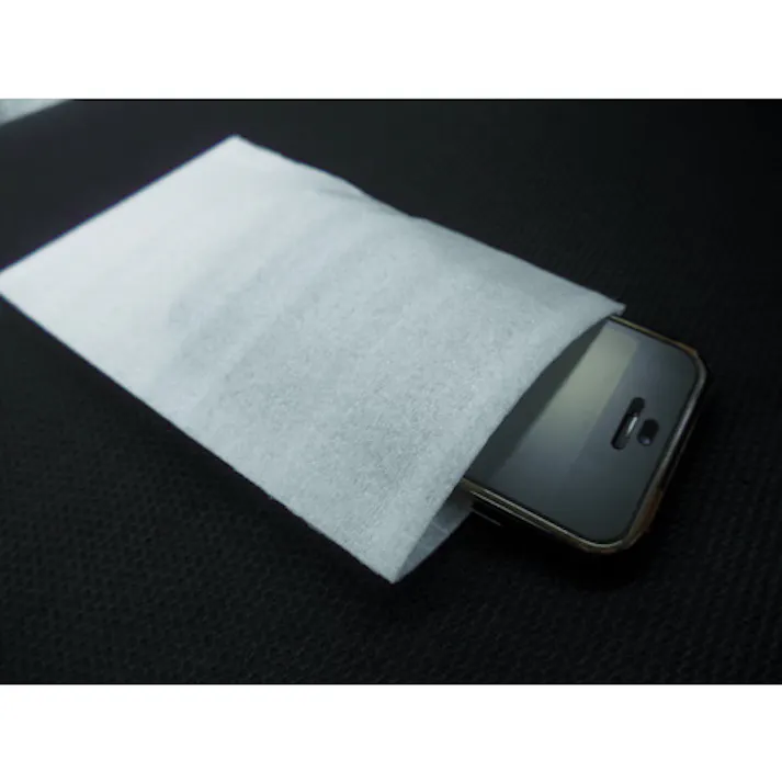 【CAINZ-DASH】トラスコ中山 緩衝フォーム 袋タイプ 50枚入 250X350mm TBFB-2535【別送品】