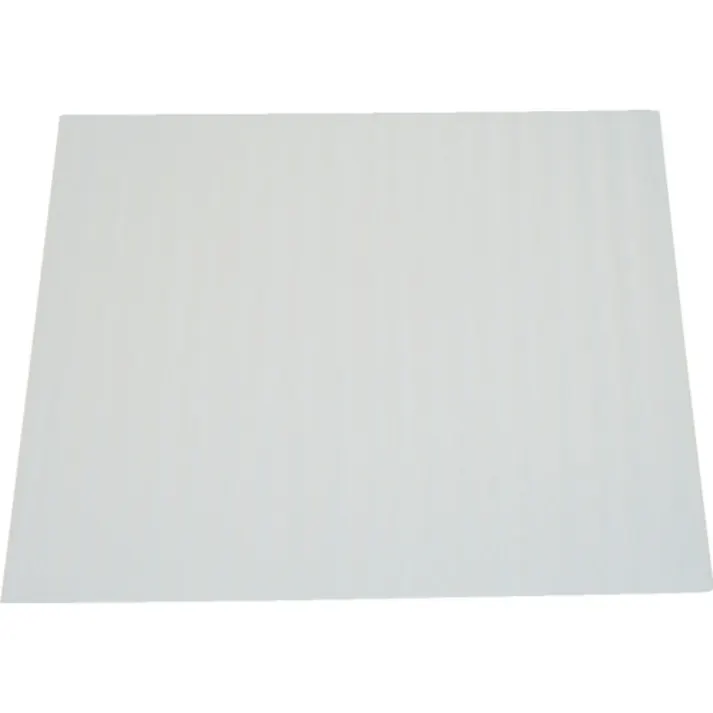 【CAINZ-DASH】トラスコ中山 緩衝フォーム カットシートタイプ 100枚入 350X500mm TBFC-3550【別送品】