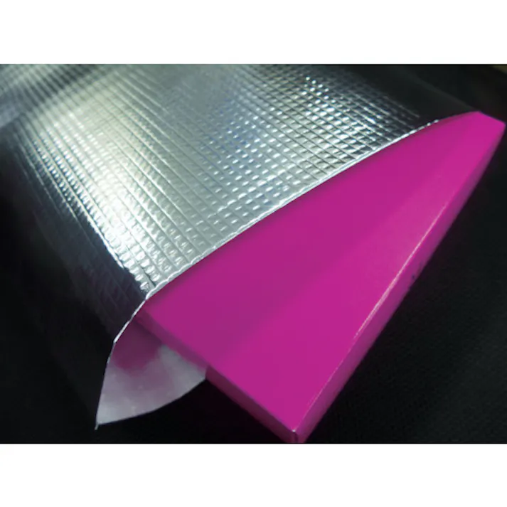 【CAINZ-DASH】トラスコ中山 緩衝フォーム 保冷袋タイプ 50枚入 300X400mm TLCB-3040【別送品】