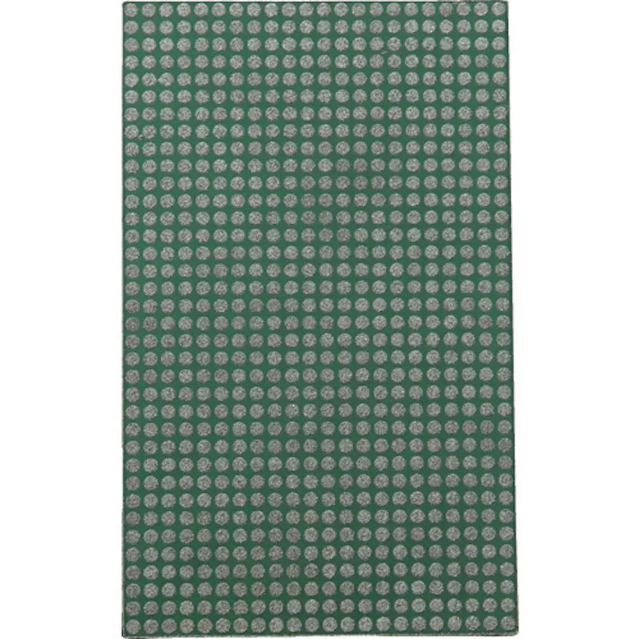 【CAINZ-DASH】トラスコ中山 ダイヤハンドラッパーセット用替シート #100 裏面黒 T-DKSR-100【別送品】