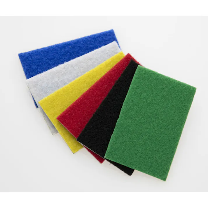 【CAINZ-DASH】トラスコ中山 ダイヤハンドラッパーセット用替シート #100 裏面黒 T-DKSR-100【別送品】