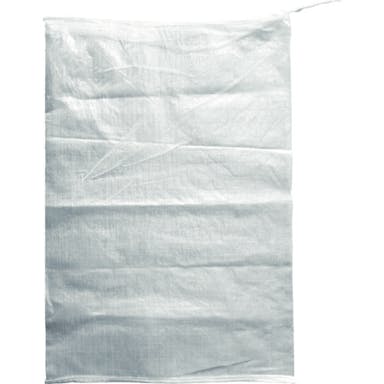 【CAINZ-DASH】トラスコ中山 ＰＰガラ袋　半透明　６００Ｘ９００　１００枚 TTGB6090-100【別送品】