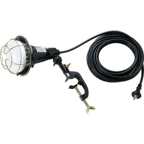 トラスコ中山 LED投光器 20W 10m RTL-210 LED投光器 トラスコ中山 LED投光器 20W 10m RTL-210 LED投光器