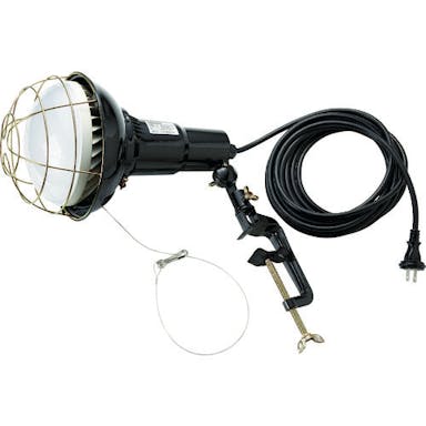 【CAINZ-DASH】トラスコ中山 ＬＥＤ投光器　５０Ｗ　５ｍ【別送品】