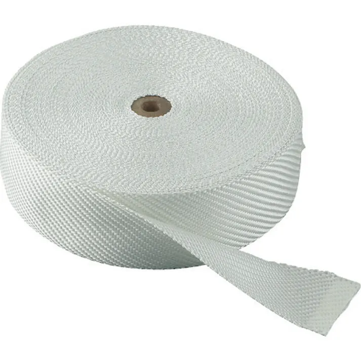 【CAINZ-DASH】トラスコ中山 ガラステープ 厚み1.2X幅50X30m TGT-1250【別送品】