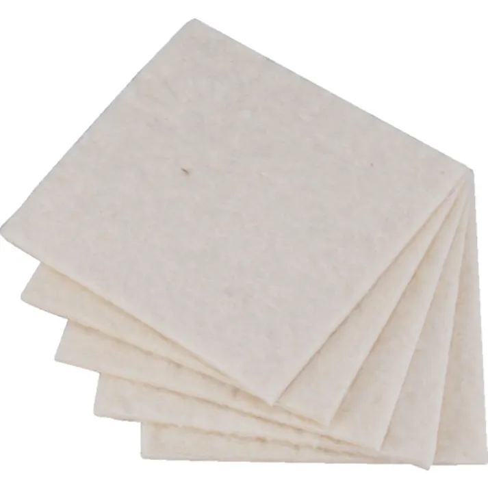 【CAINZ-DASH】トラスコ中山 オイルキャッチャー 天然繊維タイプ 200X200mm 10枚入 TOC-T20【別送品】