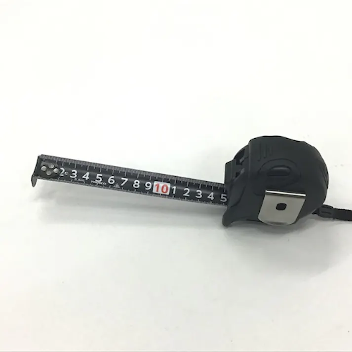 【CAINZ-DASH】トラスコ中山 ユニバーサルデザインコンベックス ユニロック 25mm幅5.5m TRC-2555GLK【別送品】