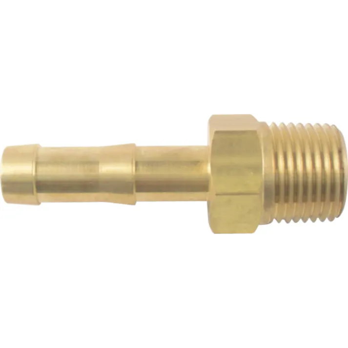 【CAINZ-DASH】トラスコ中山 ブレードホース用継手 Φ9 TBJ-9【別送品】