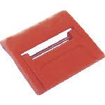 【CAINZ-DASH】トラスコ中山 スーパーハードボックス用樹脂バックル TSHB-B【別送品】