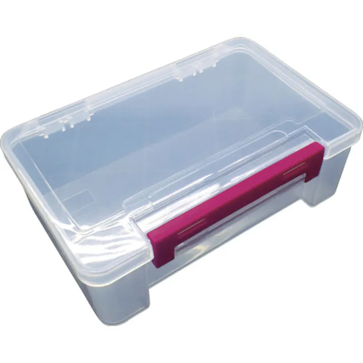 【CAINZ-DASH】トラスコ中山 パーツケース 178X120X60 TPC-O3L【別送品】
