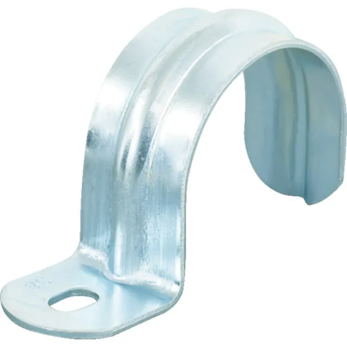 【CAINZ-DASH】トラスコ中山 パイプ用支持金具片サドル32Φ TPS-KS31【別送品】