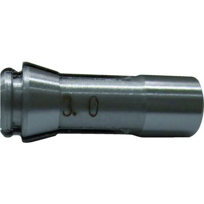 【CAINZ-DASH】トラスコ中山 エアマイクログラインダー用3.0mmコレット 5028901【別送品】