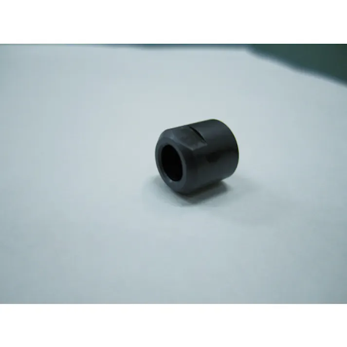 【CAINZ-DASH】トラスコ中山 エアマイクログラインダー用コレットナット 5028904【別送品】