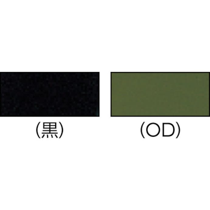 【CAINZ-DASH】トラスコ中山 マジックテープ　縫製用Ｂ側　１６ｍｍ×２５ｍ　黒 TMBH-1625-BK【別送品】