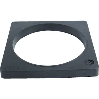 【CAINZ-DASH】トラスコ中山 もうちょっと重たいコーンベット 幅370mmX高さ40mm 質量4 T-MO-COBE【別送品】