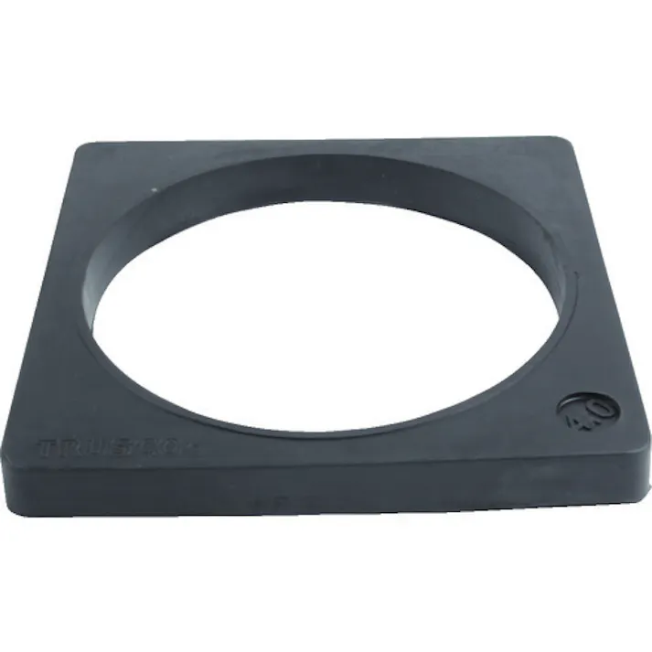 【CAINZ-DASH】トラスコ中山 もうちょっと重たいコーンベット 幅370mmX高さ40mm 質量4 T-MO-COBE【別送品】