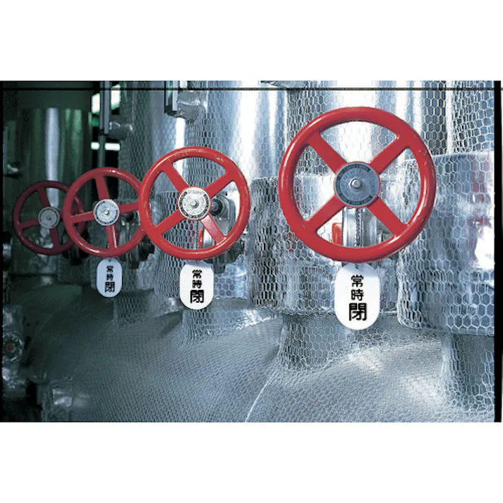 【CAINZ-DASH】トラスコ中山 真鍮ボールチェーン 3.0mmX5m TBCB-3005A【別送品】