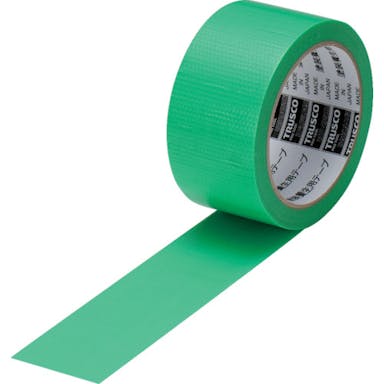 【CAINZ-DASH】トラスコ中山 塗装養生用テープ　グリーン　２５Ｘ２５ TYT2525-GN【別送品】