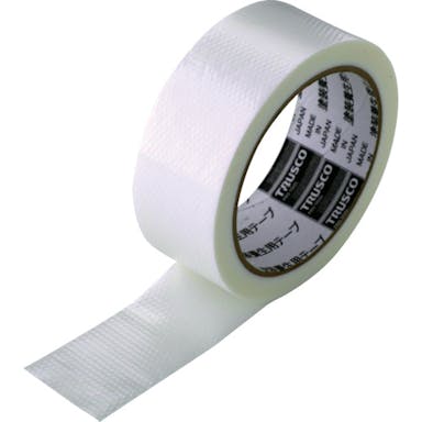 【CAINZ-DASH】トラスコ中山 塗装養生用テープ　ホワイト　３８Ｘ２５【別送品】