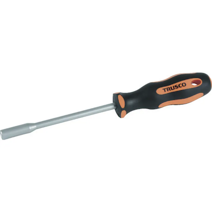 【CAINZ-DASH】トラスコ中山 ソケットドライバー 5×125mm TND-5【別送品】