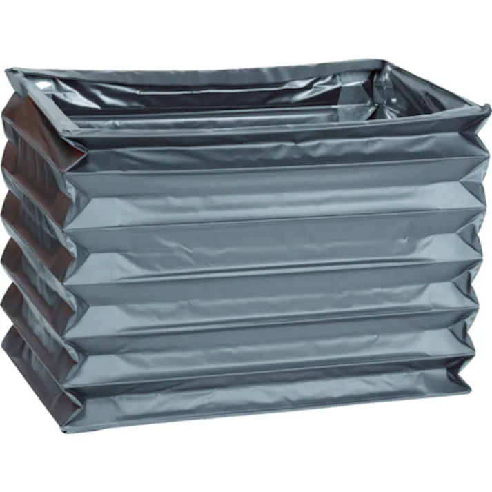 【CAINZ-DASH】トラスコ中山 ハンドリフター専用後付ジャバラ 500X800 540st HLFJ-5080-540ST【別送品】