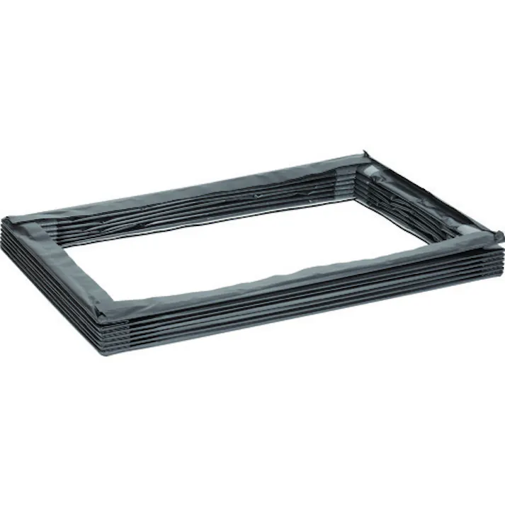 【CAINZ-DASH】トラスコ中山 ハンドリフター専用後付ジャバラ 600x900 600st HLFJ-6090-600ST【別送品】