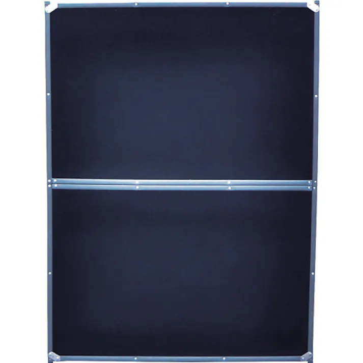 【CAINZ-DASH】トラスコ中山 軽量防音パネル1200X900 3.5KG TSP-1209【別送品】