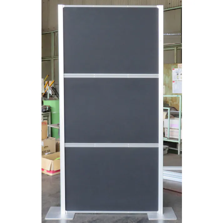 【CAINZ-DASH】トラスコ中山 軽量防音パネル1800X900 5.2KG TSP-1809【別送品】