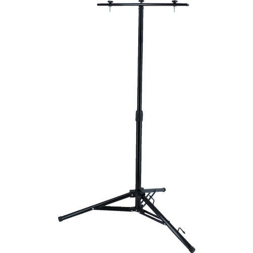 トラスコ中山 投光器用三脚スタンド RTLEタイプ対応 TLE-SK 投光器用オプション トラスコ中山 投光器用三脚スタンド RTLEタイプ対応 TLE-SK 投光器用オプション