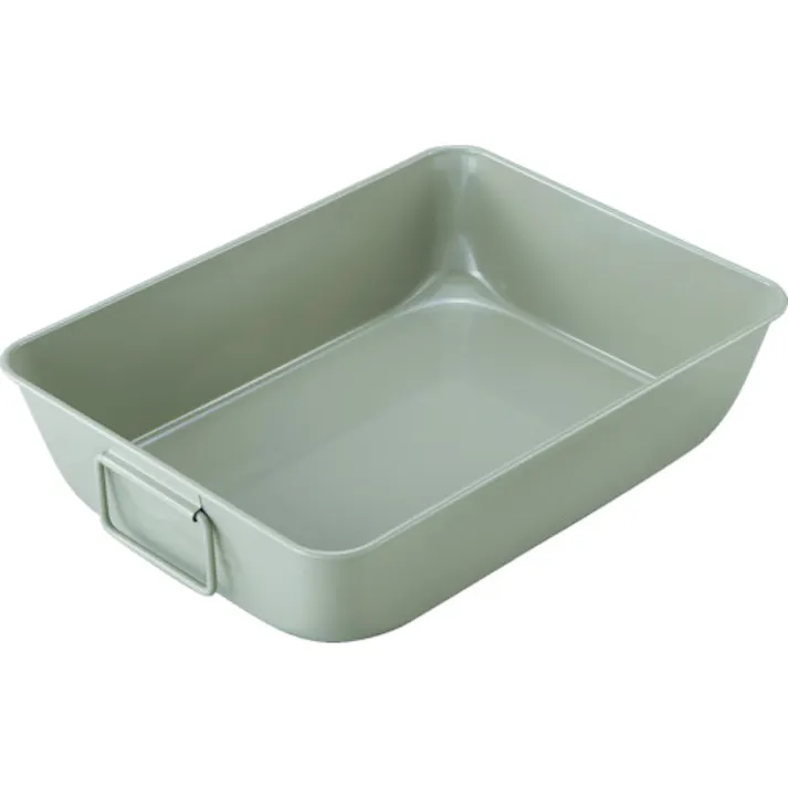 【CAINZ-DASH】トラスコ中山 大型パーツBOX 有効内寸530X380X149 W-3NG【別送品】