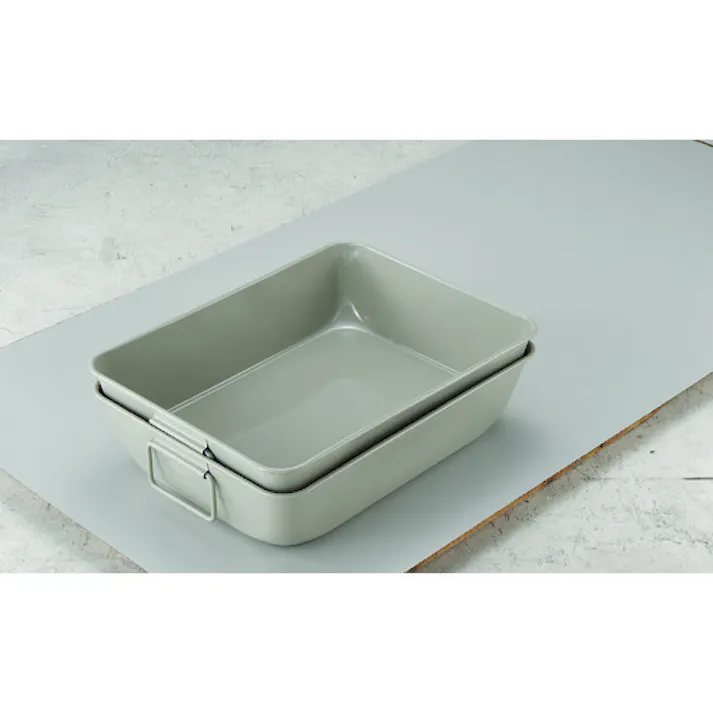 【CAINZ-DASH】トラスコ中山 大型パーツBOX 有効内寸825X525X149 W-2NG【別送品】