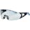 【CAINZ-DASH】トラスコ中山 ライトフィット二眼型セーフティグラス　フレームブルー TSG-8903BL【別送品】
