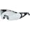 【CAINZ-DASH】トラスコ中山 ライトフィット二眼型セーフティグラス　フレームブラック TSG-8903BK【別送品】