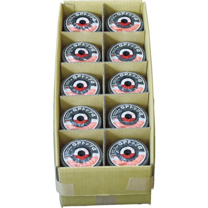 Cainz Dash まとめ買い ｇｐトップa アランダムf１００ １２ １００枚入 別送品 ホームセンター通販 カインズ