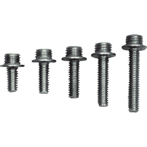【CAINZ-DASH】トラスコ中山 ポイントねじ４×８　ステンレス　５０個入 PS-AA831【別送品】