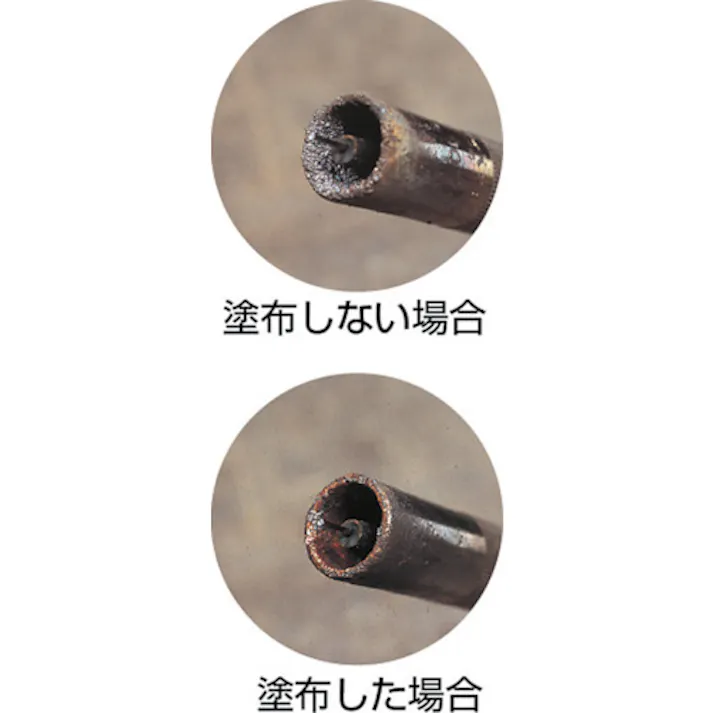 【CAINZ-DASH】トラスコ中山 αスパッタクリン トーチノズル用 420ml ALP-SCT【別送品】