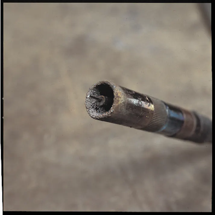 【CAINZ-DASH】トラスコ中山 αスパッタクリン トーチノズル用 420ml ALP-SCT【別送品】