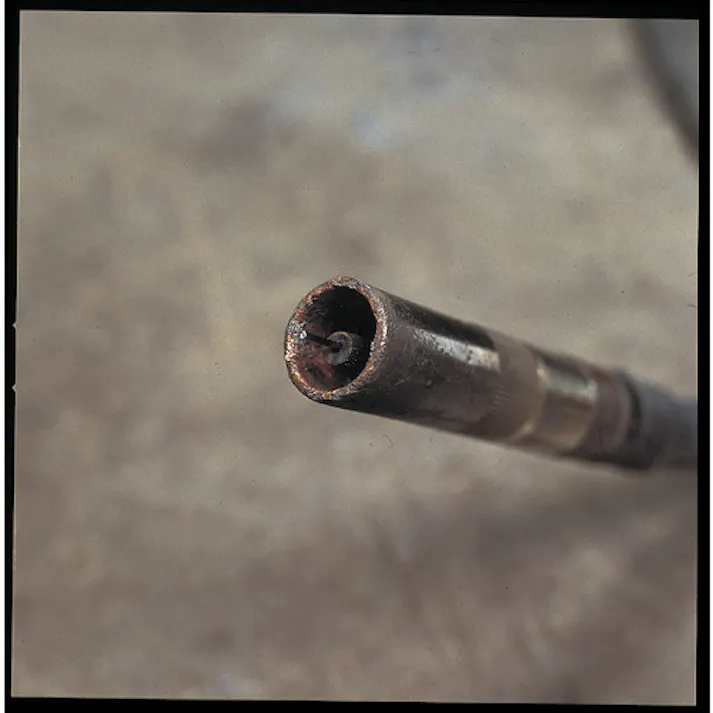 【CAINZ-DASH】トラスコ中山 αスパッタクリン トーチノズル用 420ml ALP-SCT【別送品】