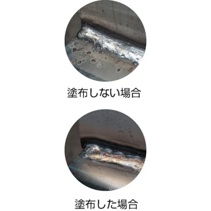 【CAINZ-DASH】トラスコ中山 αスパッタクリン ステンレス鋼用 420ml ALP-SCS【別送品】