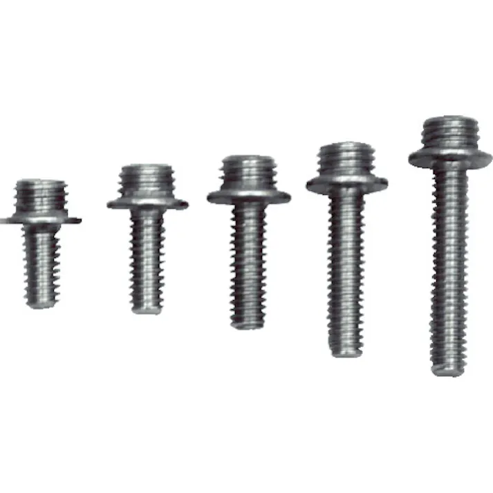 【CAINZ-DASH】トラスコ中山 ポイントねじ4×20 ステンレス 50個入 PS-AA835【別送品】