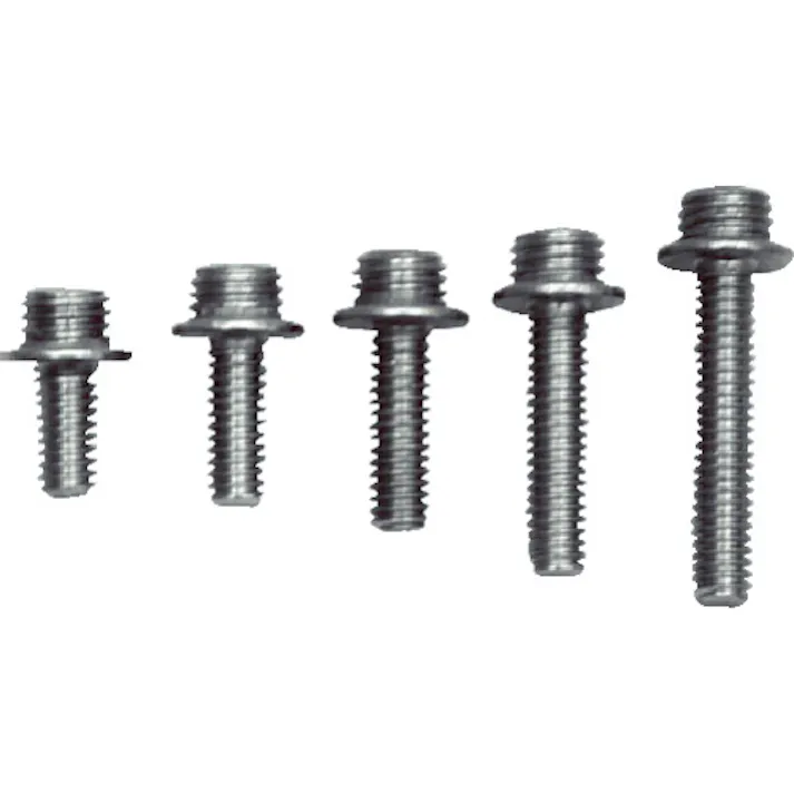 【CAINZ-DASH】トラスコ中山 ポイントねじ4×25 ステンレス50個入 PS-AA836【別送品】