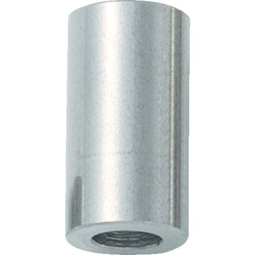 トラスコ中山 ポイントビス用スペーサー15mm ステンレス 25個入 VS-AA056 ポイントビス用オプション トラスコ中山 ポイントビス用スペーサー15mm ステンレス 25個入 VS-AA056 ポイントビス用オプション