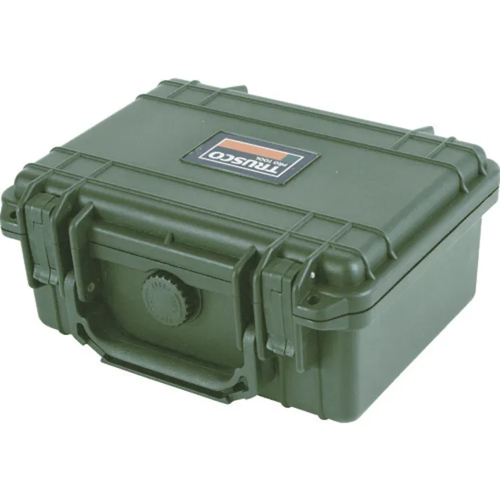 【CAINZ-DASH】トラスコ中山 プロテクターツールケース OD SM 240×198×108 TAK13OD-SM【別送品】