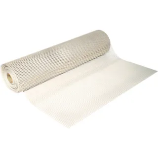 【CAINZ-DASH】トラスコ中山 多目的樹脂ネット ベージュ1mX25m 目合10mmX10mm T-H02PB【別送品】