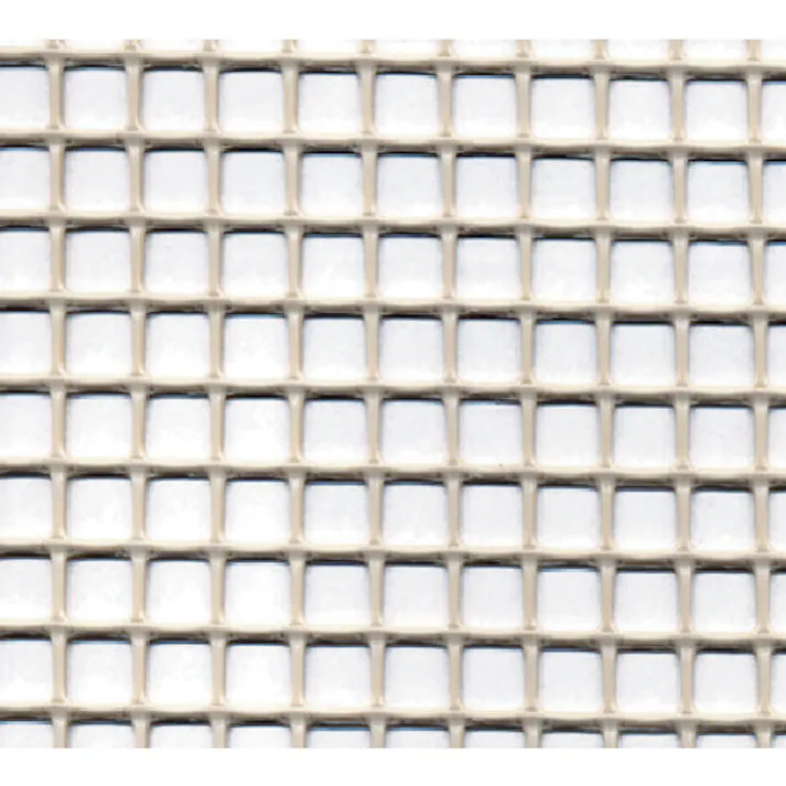 【CAINZ-DASH】トラスコ中山 多目的樹脂ネット ベージュ1mX25m 目合10mmX10mm T-H02PB【別送品】