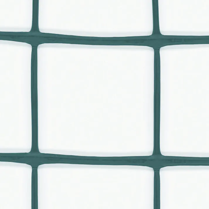 【CAINZ-DASH】トラスコ中山 多目的樹脂ネット グリーン1mX10m 目合93mmX93mm T-H11PB【別送品】