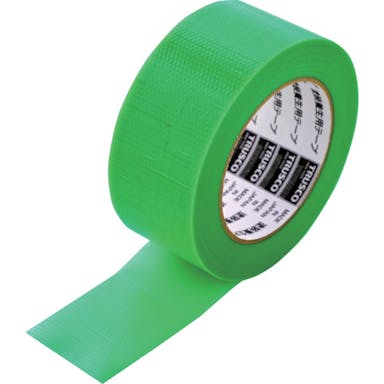 【CAINZ-DASH】トラスコ中山 塗装養生用テープ　グリーン　５０Ｘ５０ TYT5050-GN【別送品】