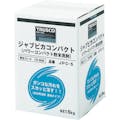 【CAINZ-DASH】トラスコ中山 洗濯洗剤　ジャブピカコンパクト　粉末タイプ　５ｋｇ　（１個＝１箱） JPC-5【別送品】