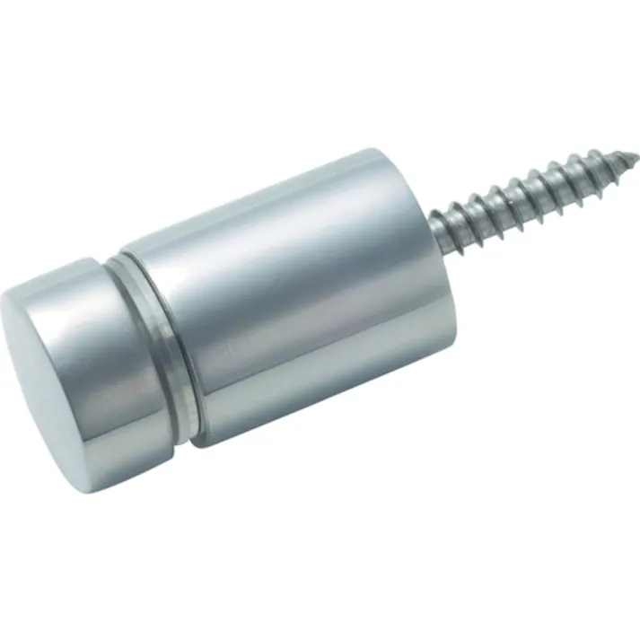 【CAINZ-DASH】トラスコ中山 サインナット平丸Φ12―20 ステンレス 1個入 SN-AA132【別送品】