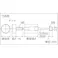 【CAINZ-DASH】トラスコ中山 サインナット平丸Φ20―30 クロームメッキ 1個入 SN-AA191【別送品】